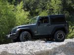 Jeep Wrangler Rubicon 10th Anniversary Edition 2013 года (EU)